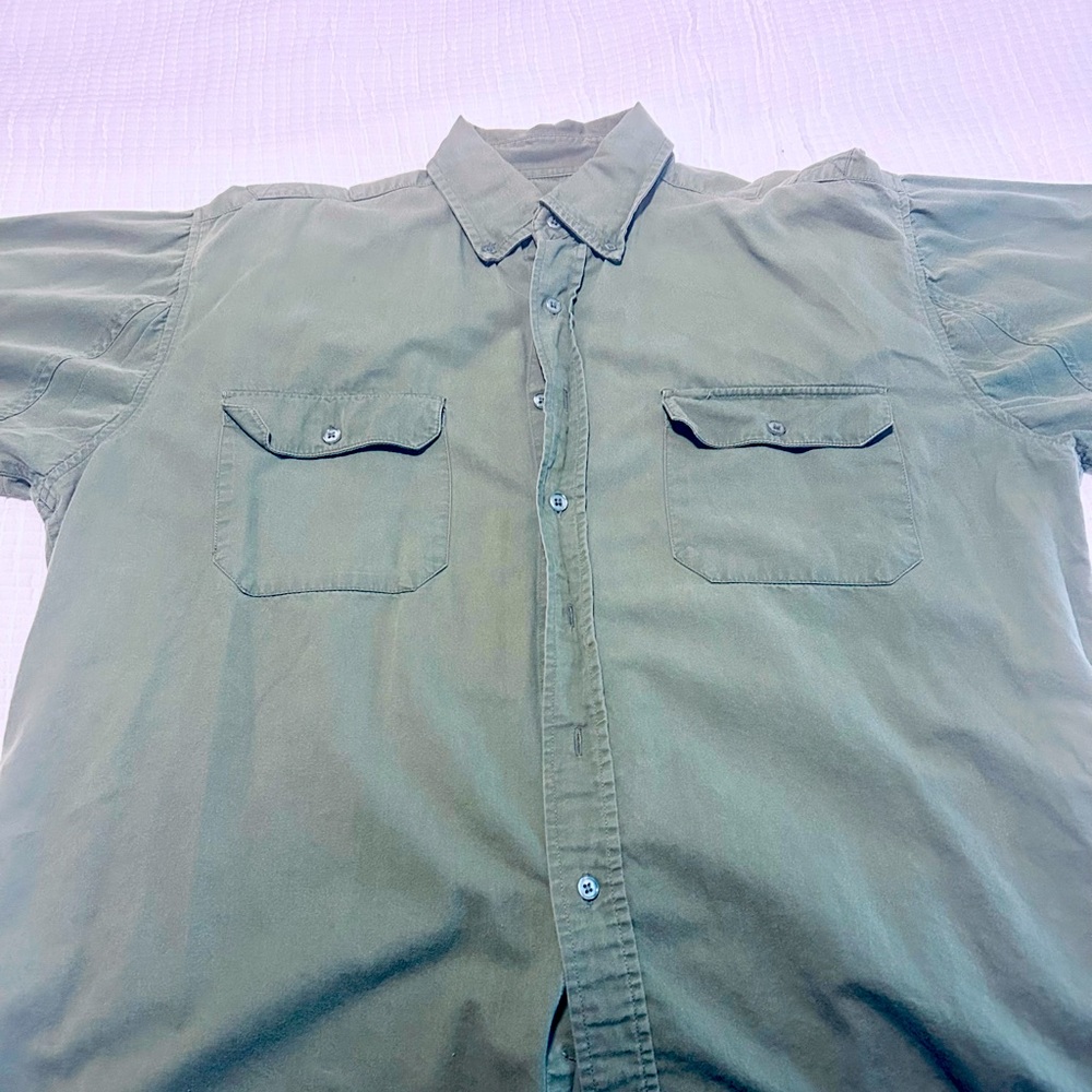 Vintage Walls Brand Ranch wear